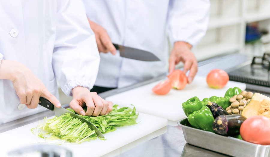 タカラお料理レシピ業務用