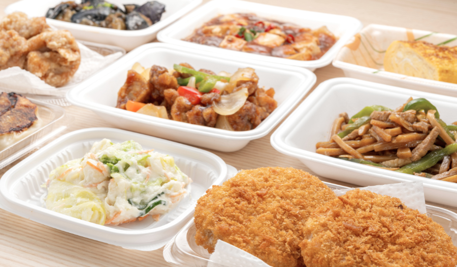 惣菜トレンド情報